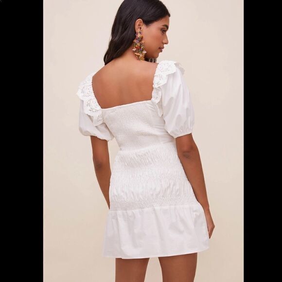 ASTR the Label Patina Dress NWT - Picture 4 of 12